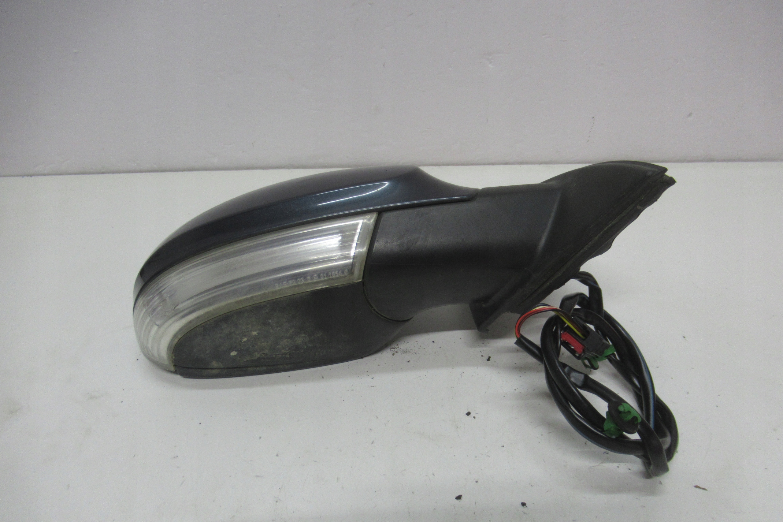 VW PASSAT B6 mirror right 6 PIN EUROPA