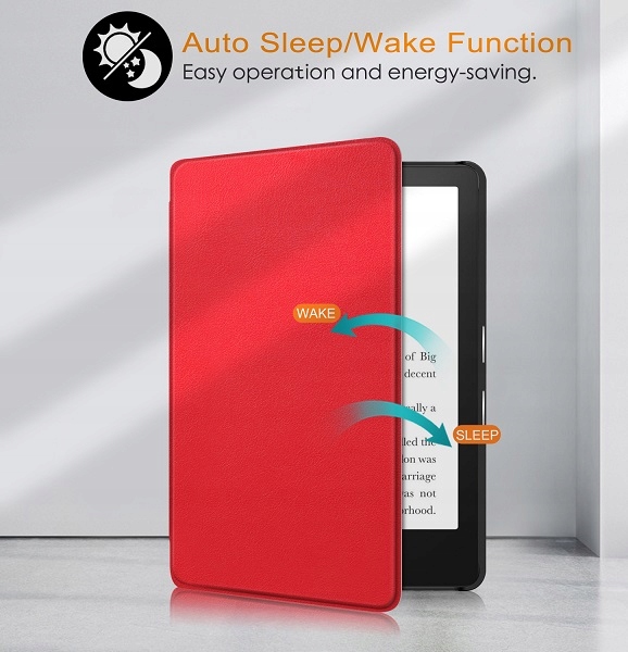 ETUI SMART CASE DO KINDLE PAPERWHITE V / 5 11Gen Marka Inna