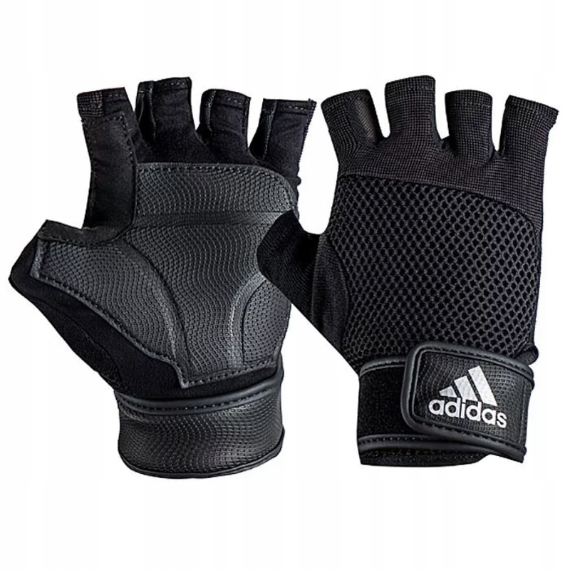 Adidas Climacool Performance Training Gloves AJ9508