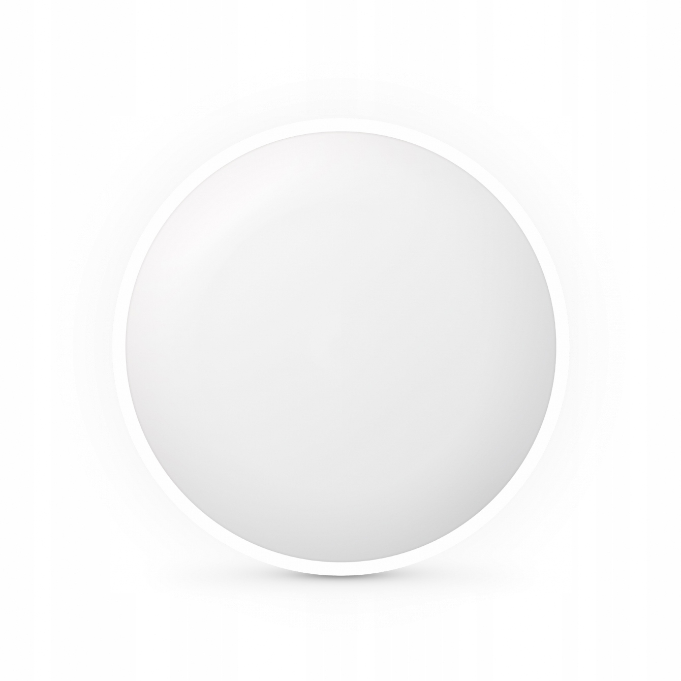 Stropní Led lampa 30W Panel Stropní Svítidlo Nástěnný Nouzový senzor pohybu 5 barev