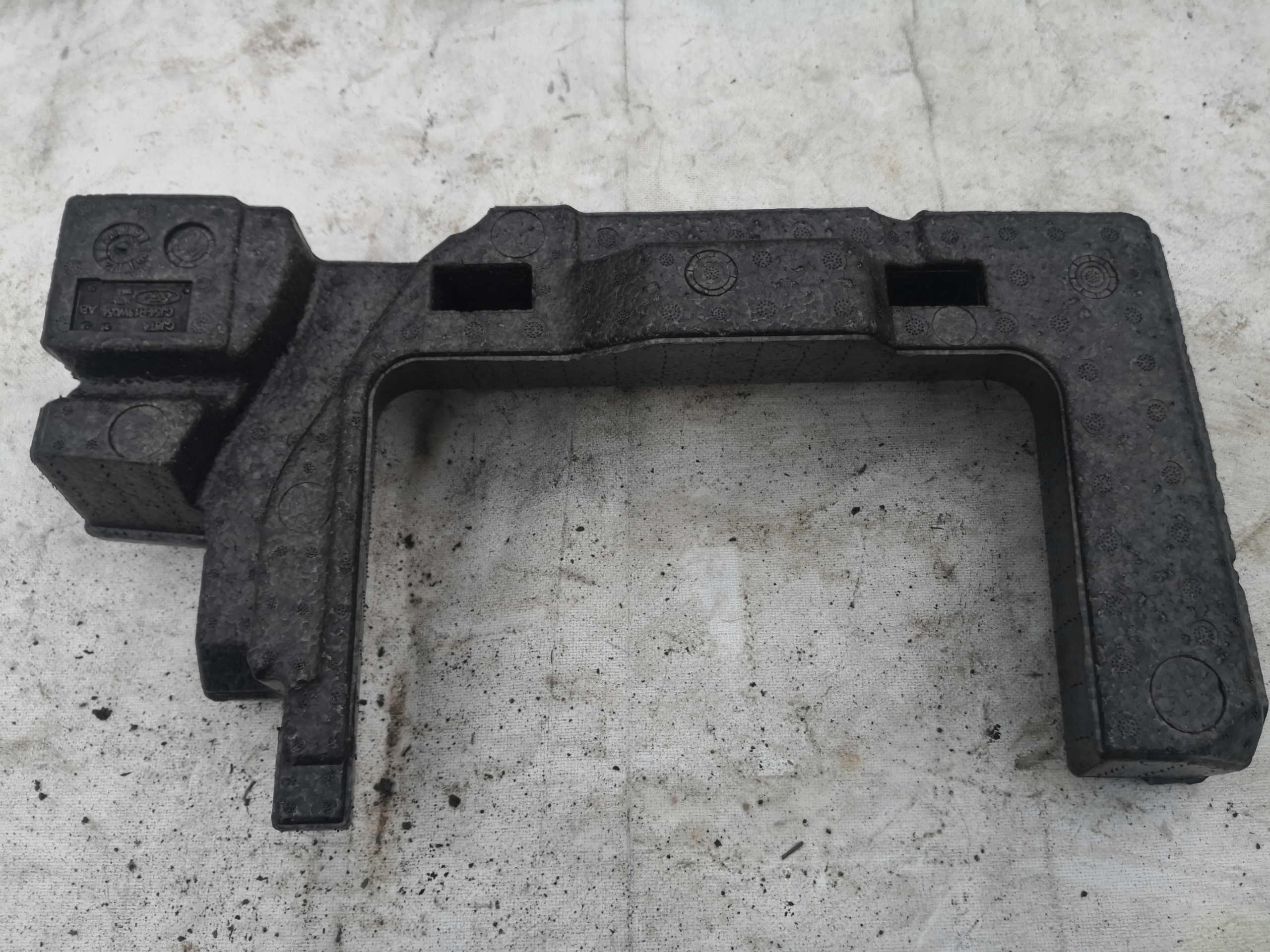 polystirene boot floor well KUGA MK2 CJ54-R13W054-AB