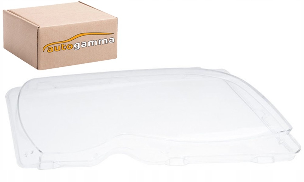 

Klosz Bmw 3 E46 Lift Sedan/Touring 02-06 Prawy