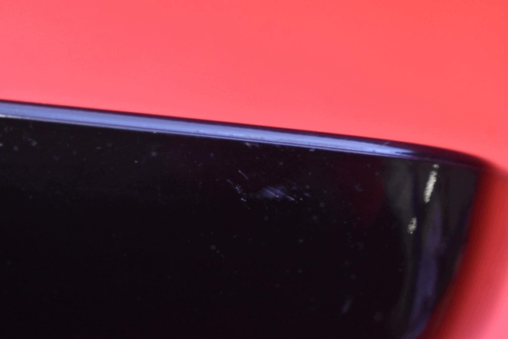 mirror left black, EU 022280 KIA SPORTAGE 2 II 04-08 3 PIN