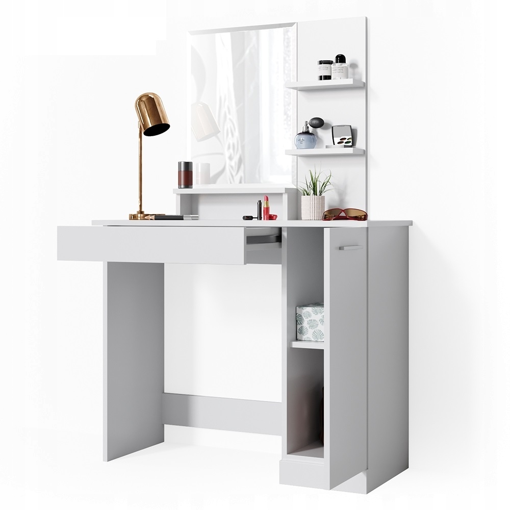 TOALETKA JULIA BIAŁA, VICCO