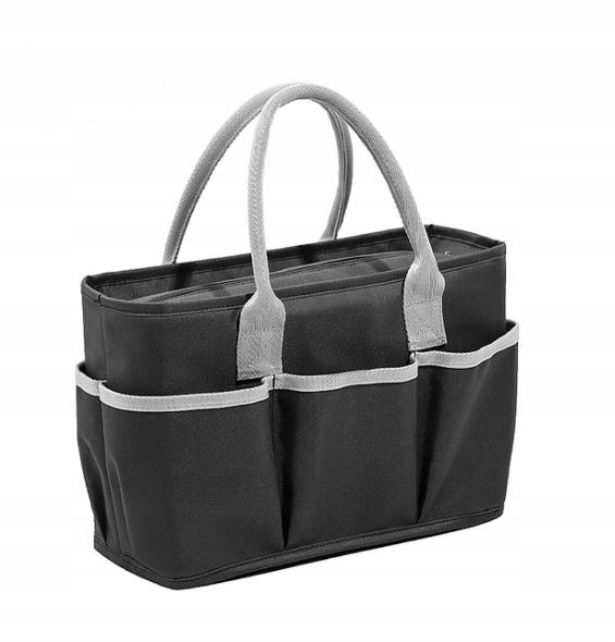 TORBA LUNCH BOX TERMICZNA ŚNIADANIOWA IZOLACYJNA