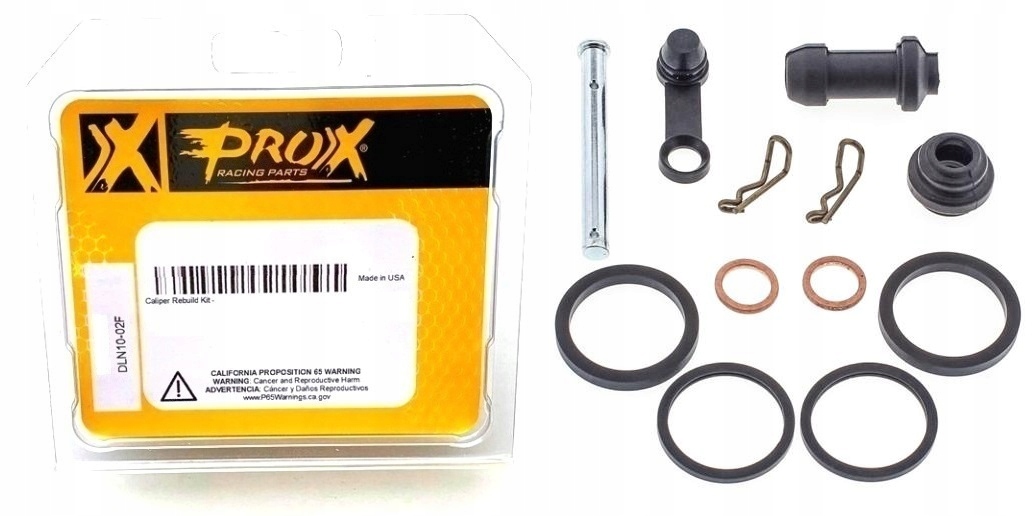 

Zacisk Hamulcowy Przód Ktm Xc-f Exc-f 250 350 450