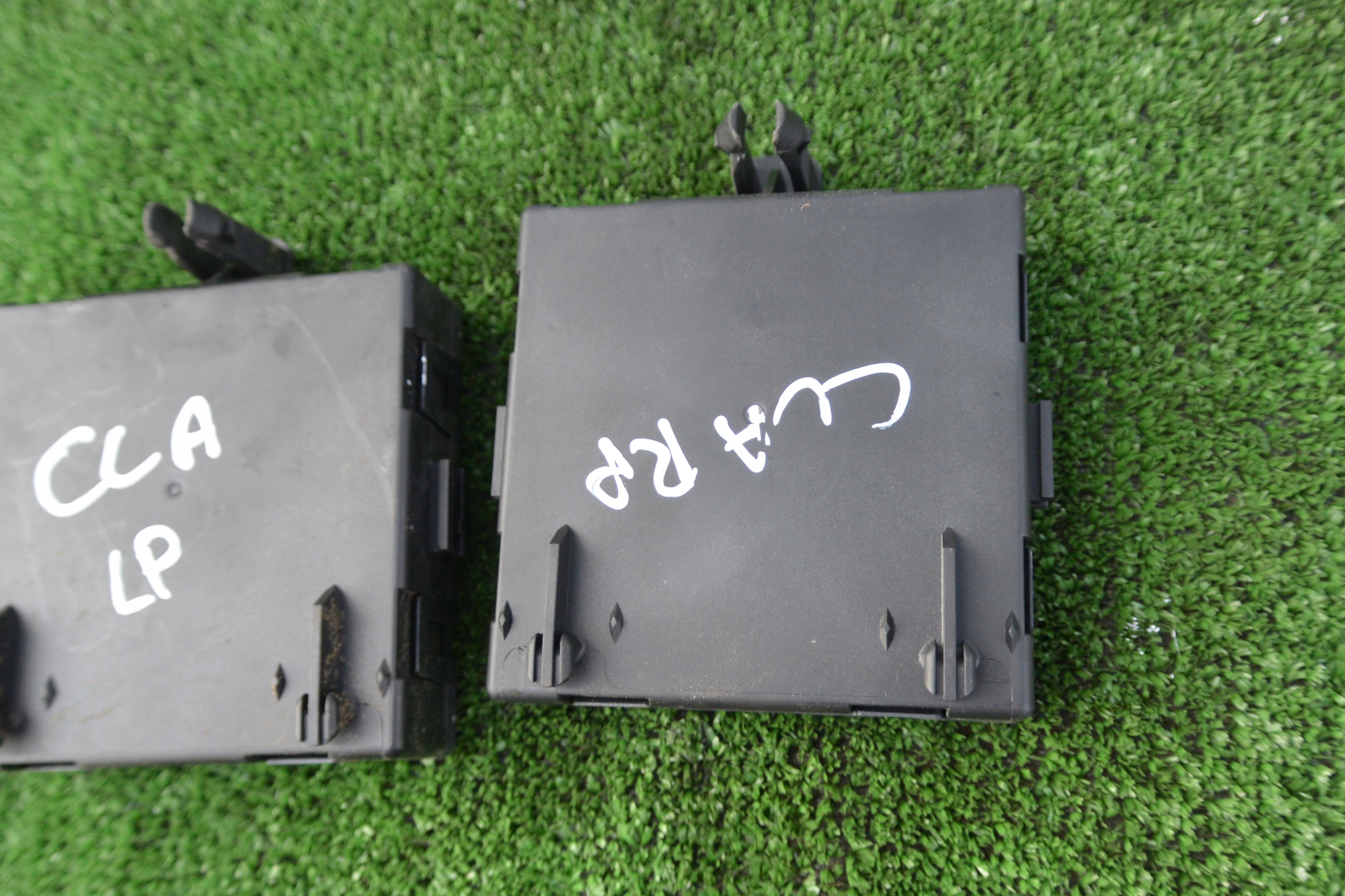 control unit module door left right front MERCEDES-BENZ CLA W117 W176 KPL