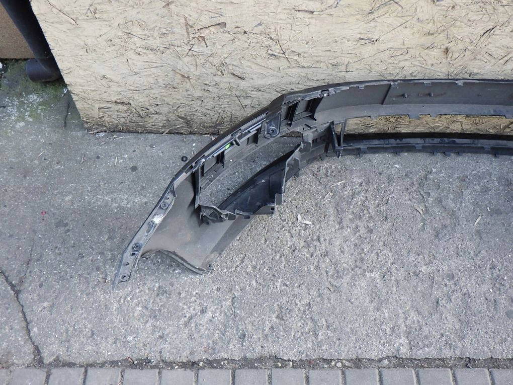 SKODA OCTAVIA III 3 5E0 LIFT 16- without OTWOROW front bumper