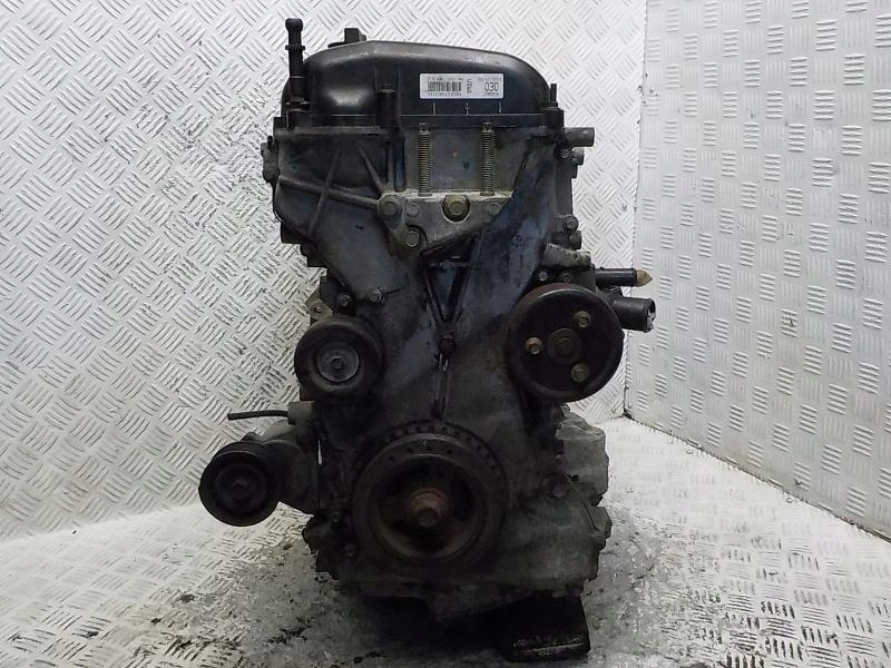 FORD MONDEO MK3 III engine 2.0 16V 146 KM CJBB
