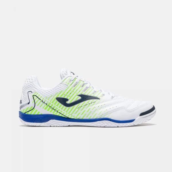 Halové Boty Joma Maxima 2602 vel 43 Futsal