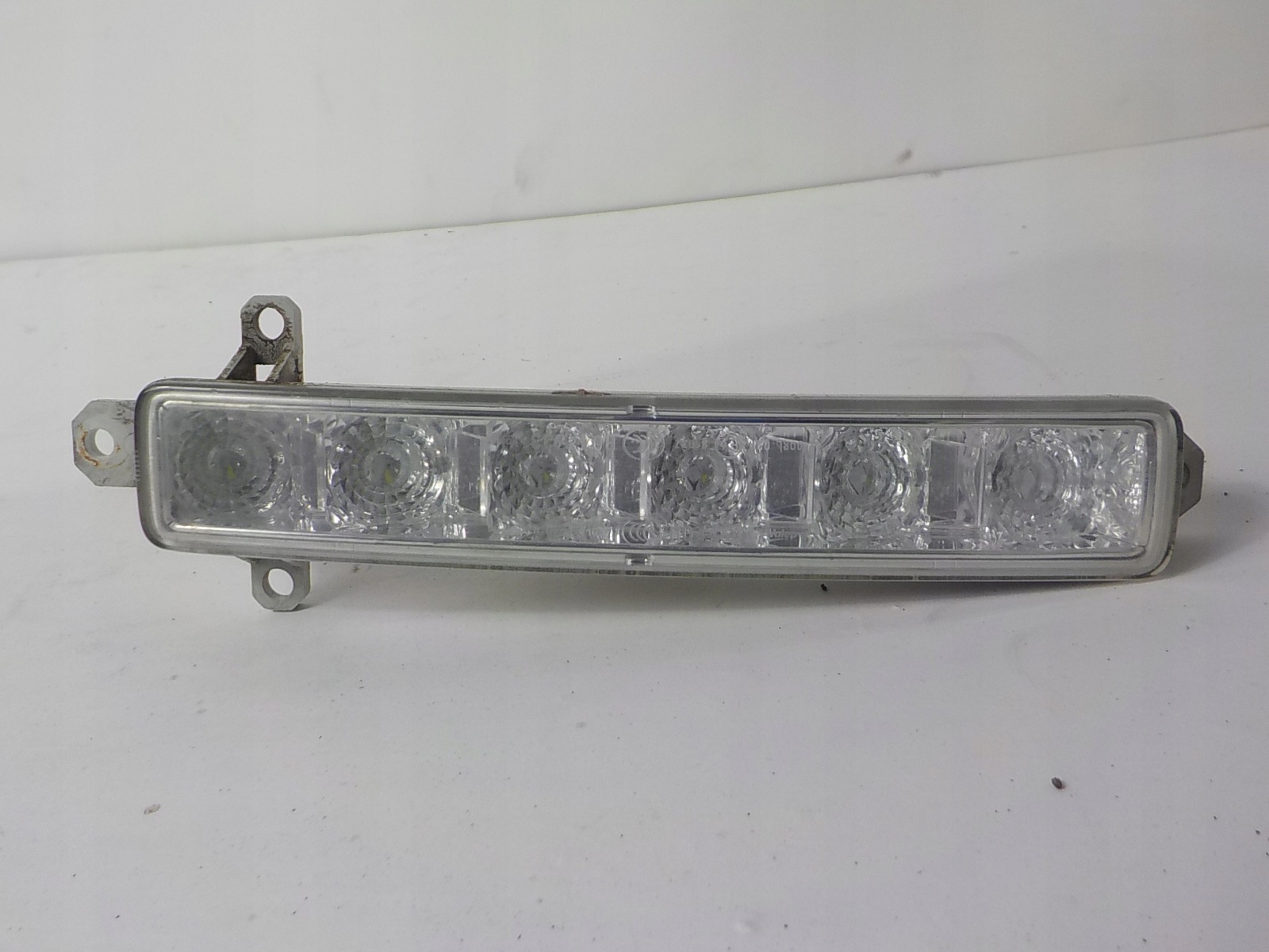 CITROEN BERLINGO II light front moulding LED DRL DO running daytime