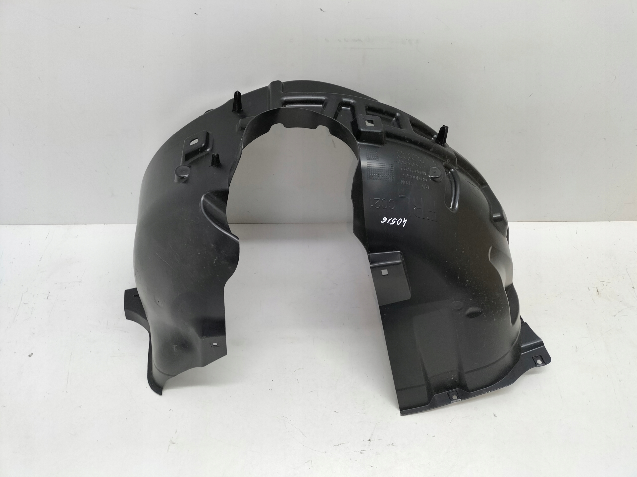 mudguard front front left CITROEN C3 IV e-C3 24-CC21