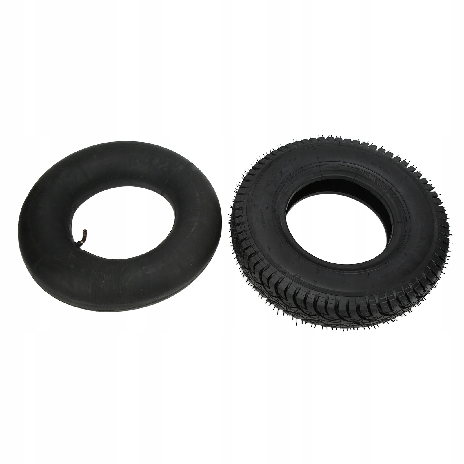 4.80 / 4.008 in внутренняя трубка для шин нейлоновый резиновый комплект