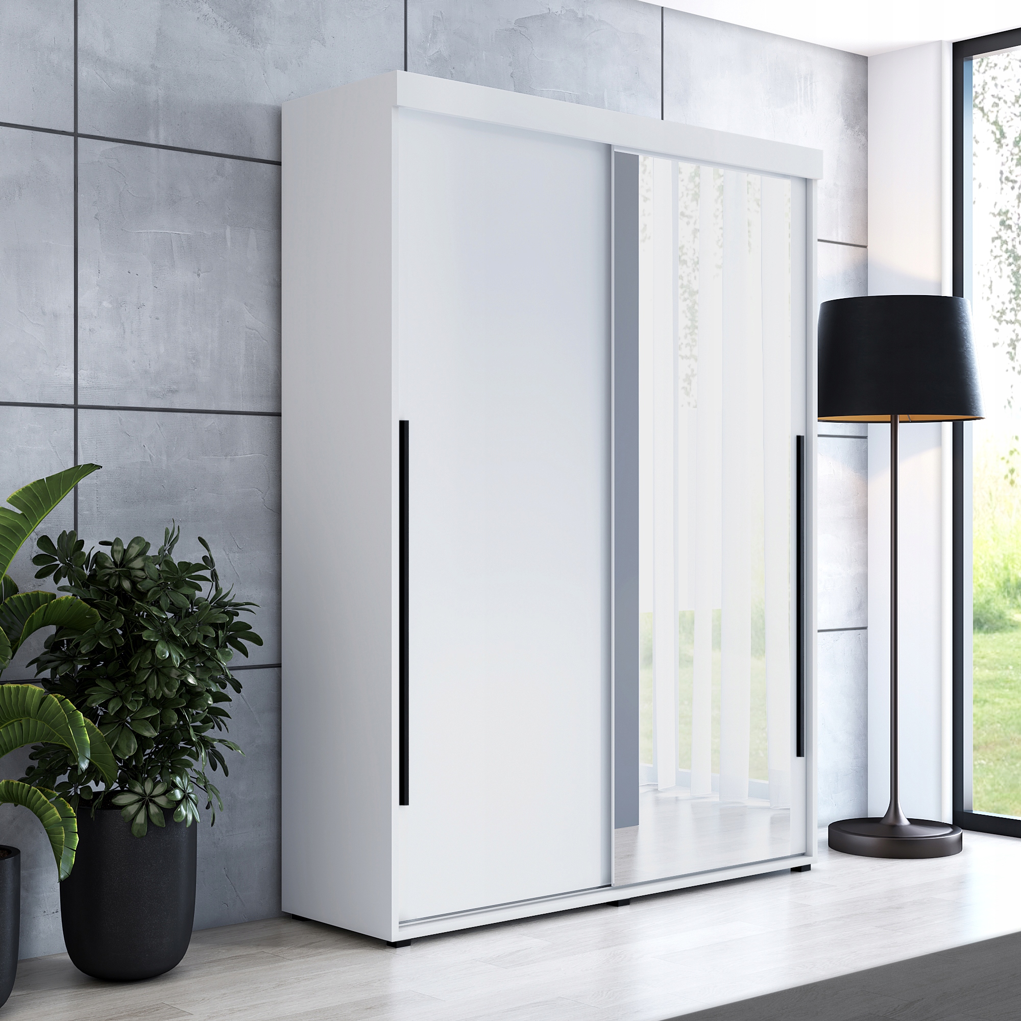 2szt SZUFLAD do szaf MILA Kod producenta RAFMEBLE