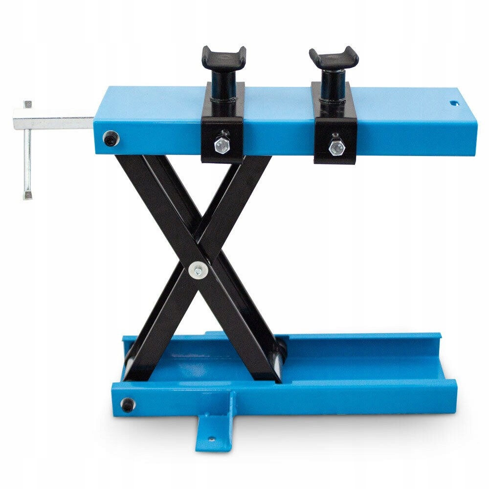 Zdvihák na motorku do 500 kg 40 cm, servisný držiak na motocykel Bituxx