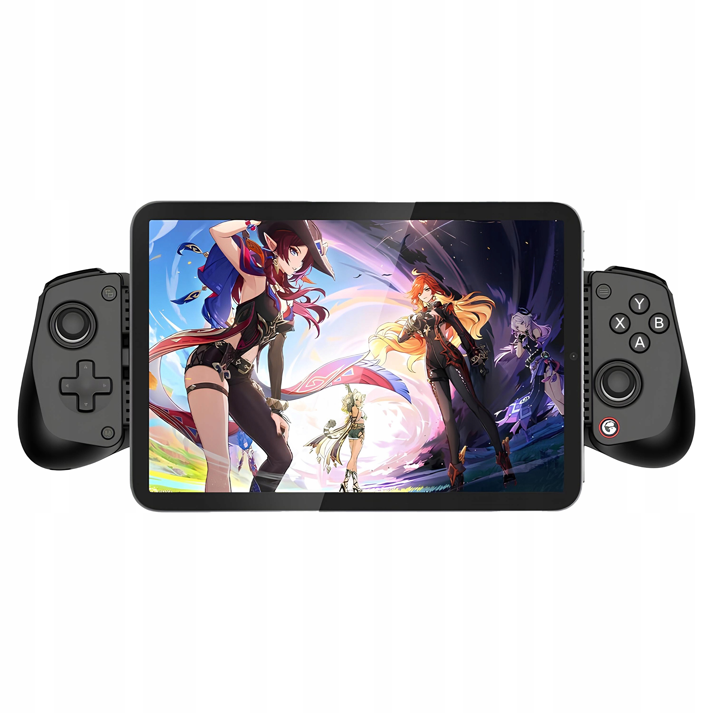 Gamepad Kontroler Mobilny GameSir X5 Lite Usb-c z Uchwytem Na Telefon