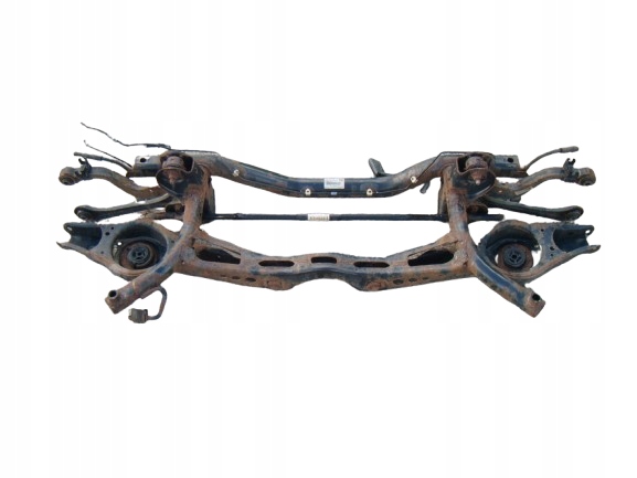 SEAT TOLEDO 3 III 04- BELKA ZAWIESZENIA TYŁ