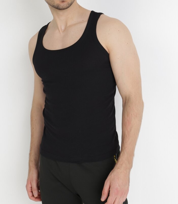 3 x PODKOSZULEK MĘSKI 100% BAWEŁNA JAKOŚĆ cz - XXL Kolekcja całoroczna