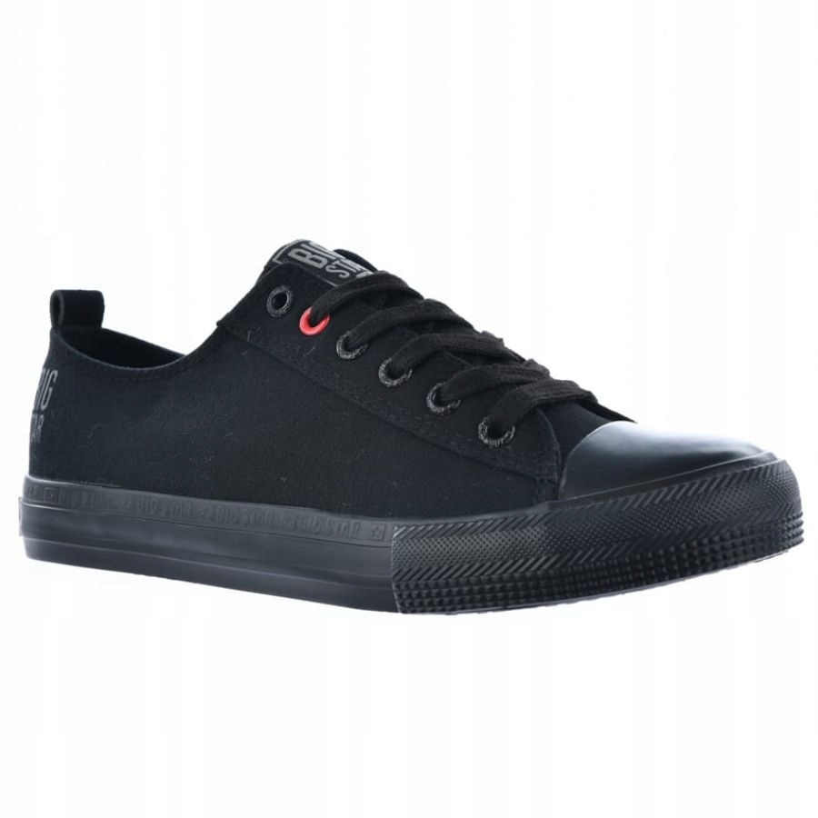 BUTY DAMSKIE BIG STAR TRAMPKI TENISÓWKI SPORTOWE NA CO DZIEŃ Marka Big Star