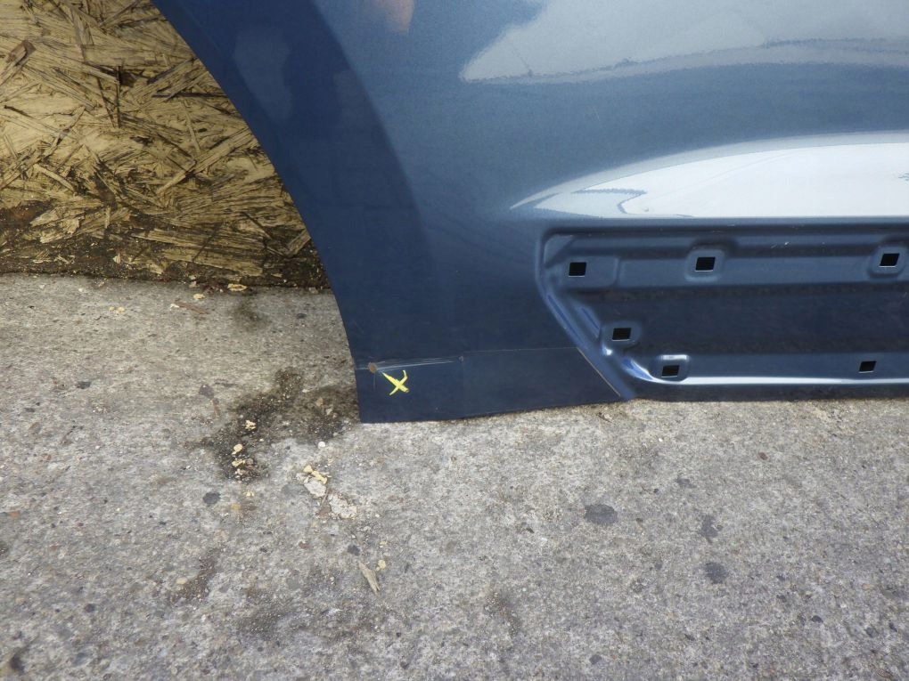 KIA NIRO II 2 2022- door right rear.