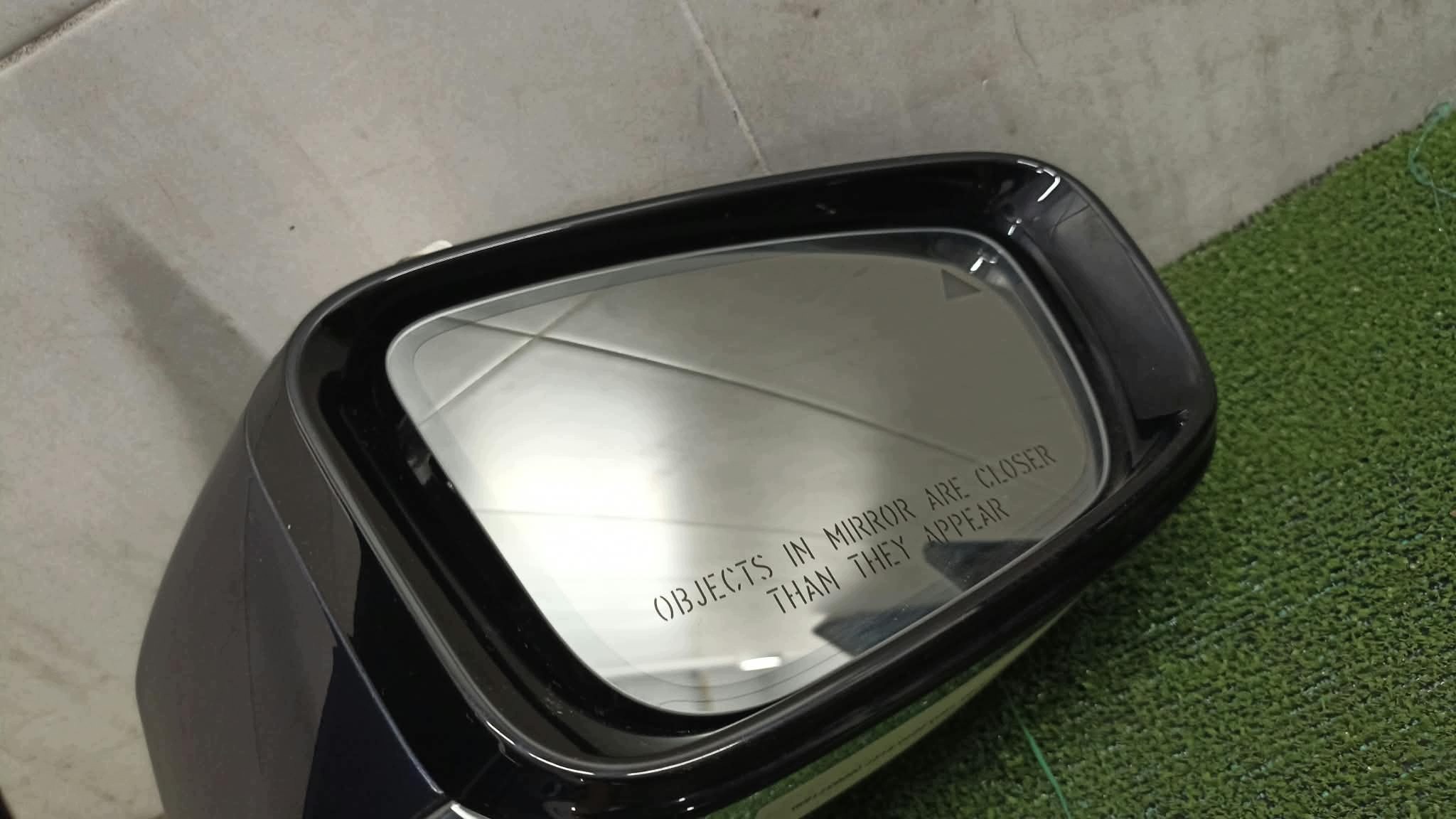 BMW G11 G12 mirror right left 5PIN A89 ASYSTENT