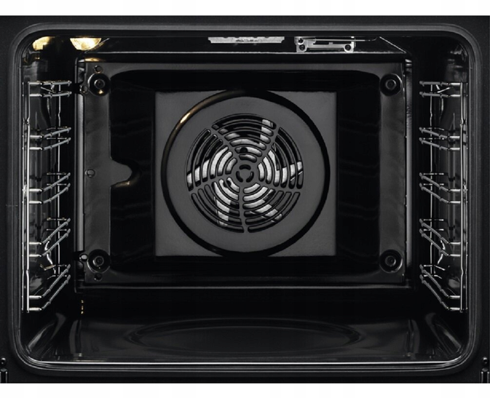 Piekarnik ELECTROLUX EOE8P39WV Elektryczny Funkcje grill