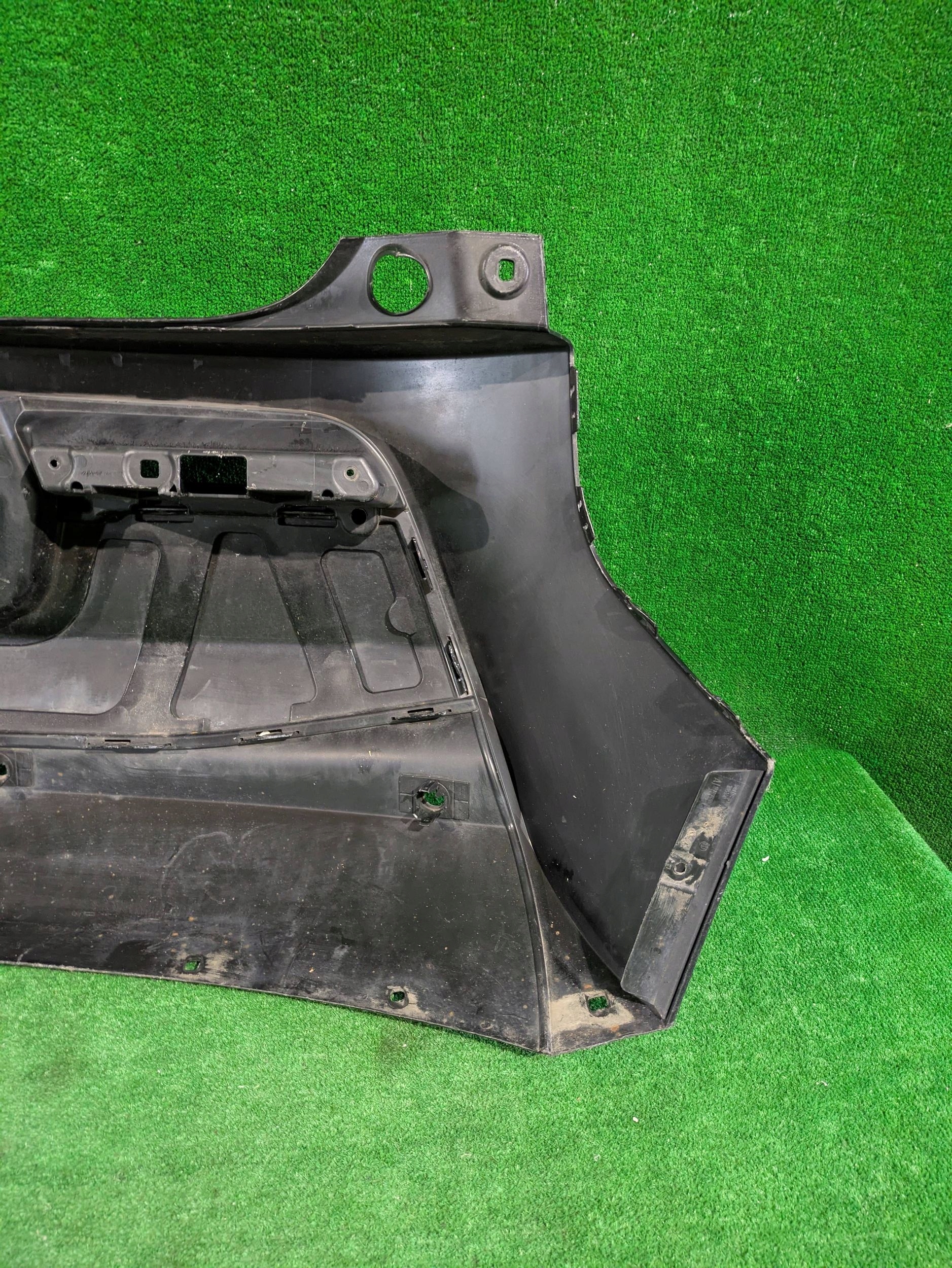 bumper rear rear part BMW I3 13- NR.5836