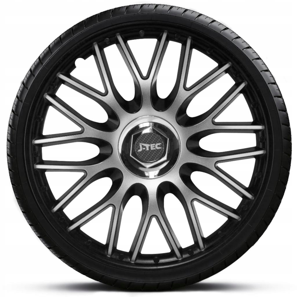 

4szt Kołpak 15 Orden Black