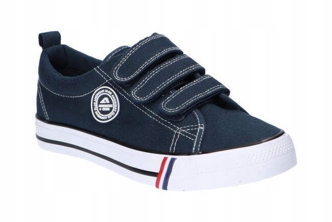 

Trampki Dziecięce American Club LH71/22