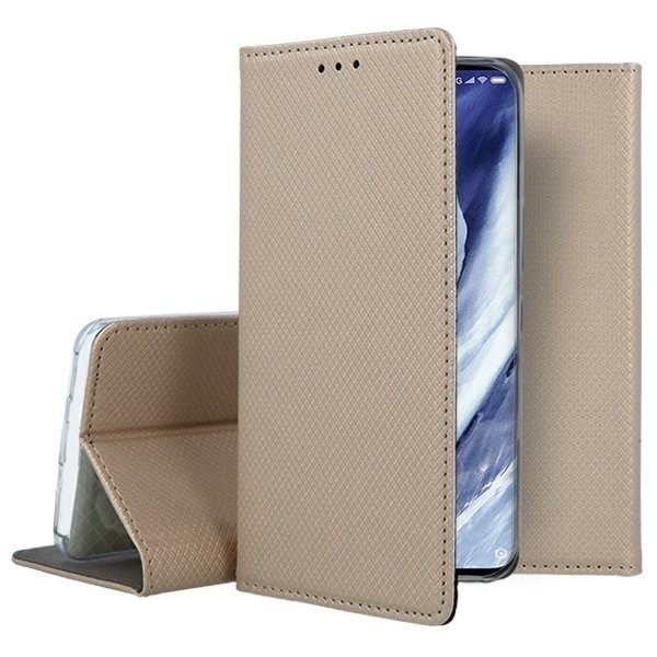 

Etui Do Xiaomi MI9 Pro / MI 9 Pro Pokrowiec Magnet