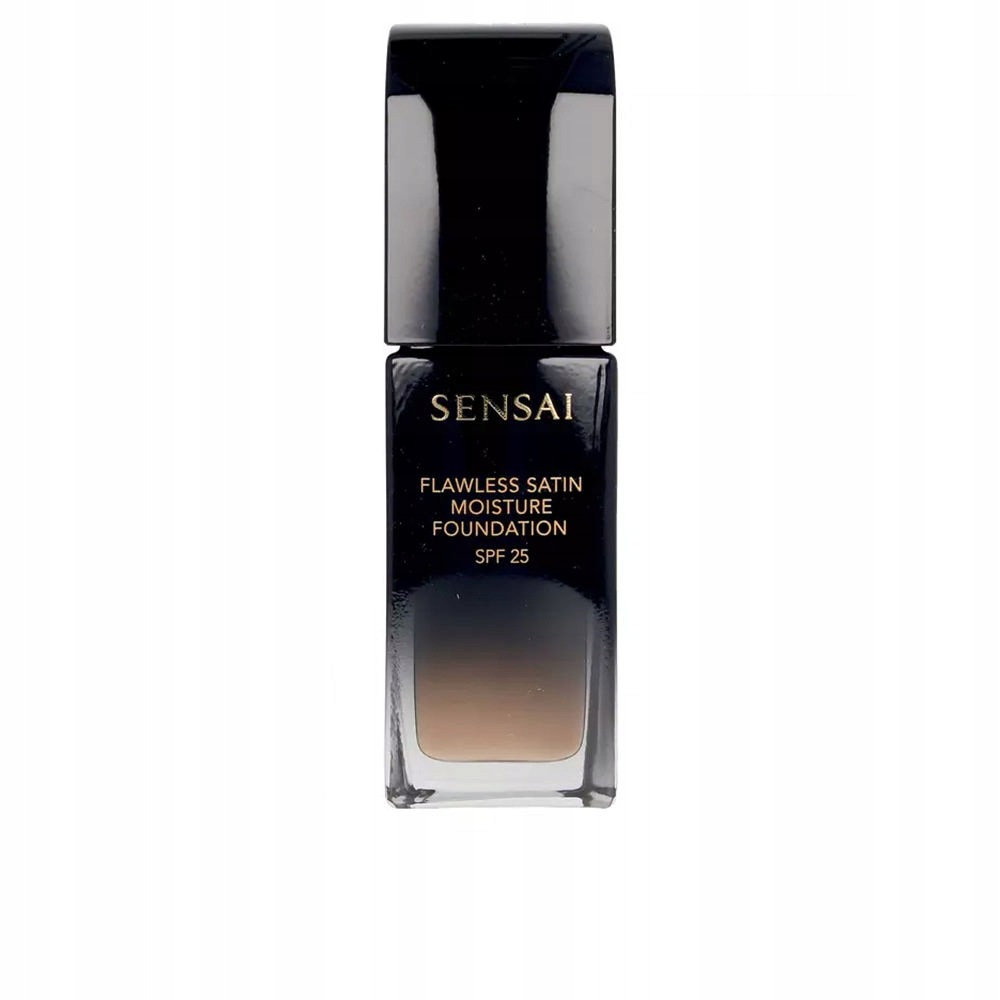 Flawless Satin Moisture Foundation Podkłady FS204 - HONEY BEIGE