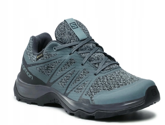 SALOMON WARRA GTX W rozmiar 38 2/3 Marka Salomon