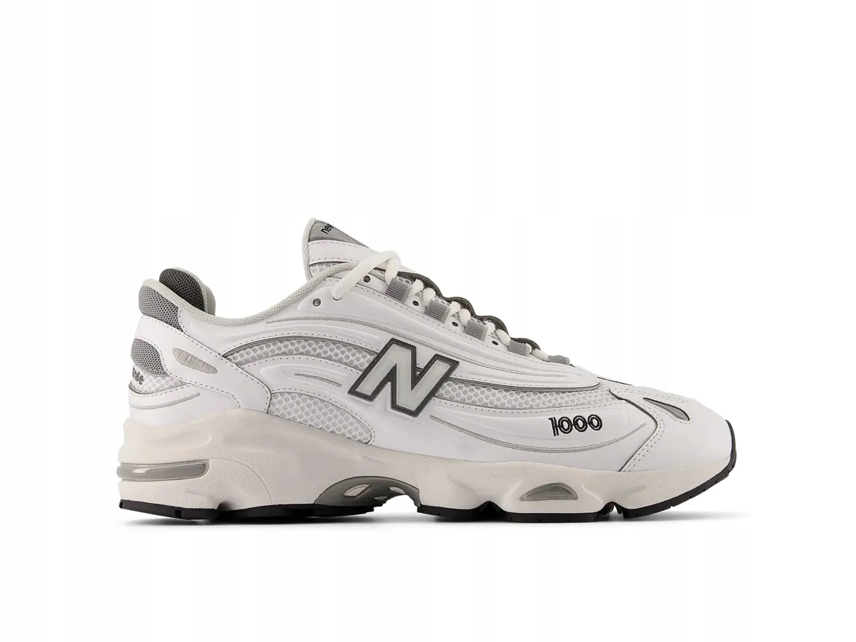 Buty męskie New Balance sneakersy sportowe M do biegania M1000D