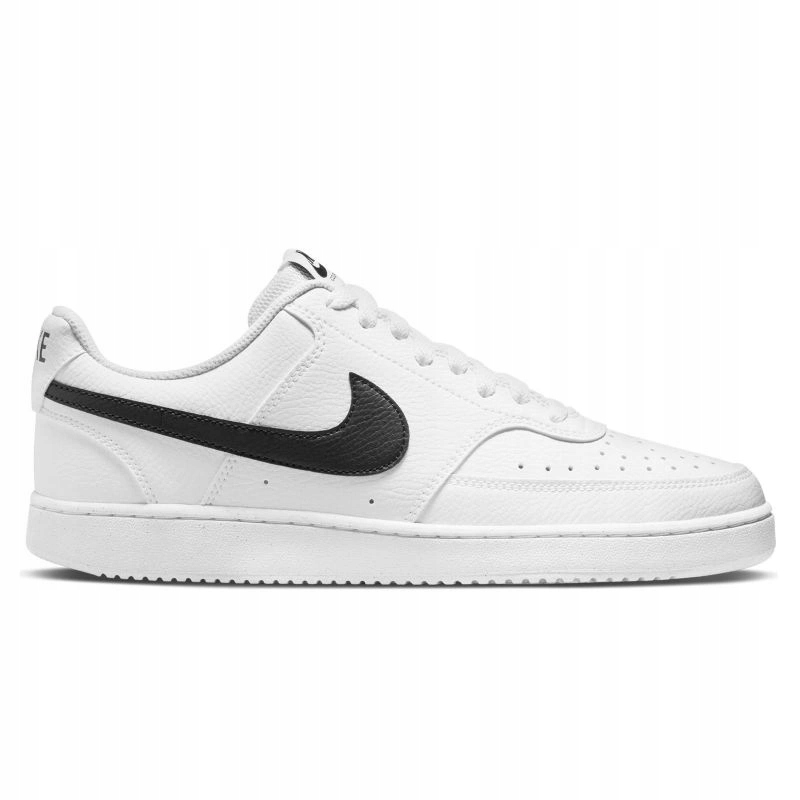 Pánské tenisky Nike Court Vision Low M pro každodenní nošení, pohodlné