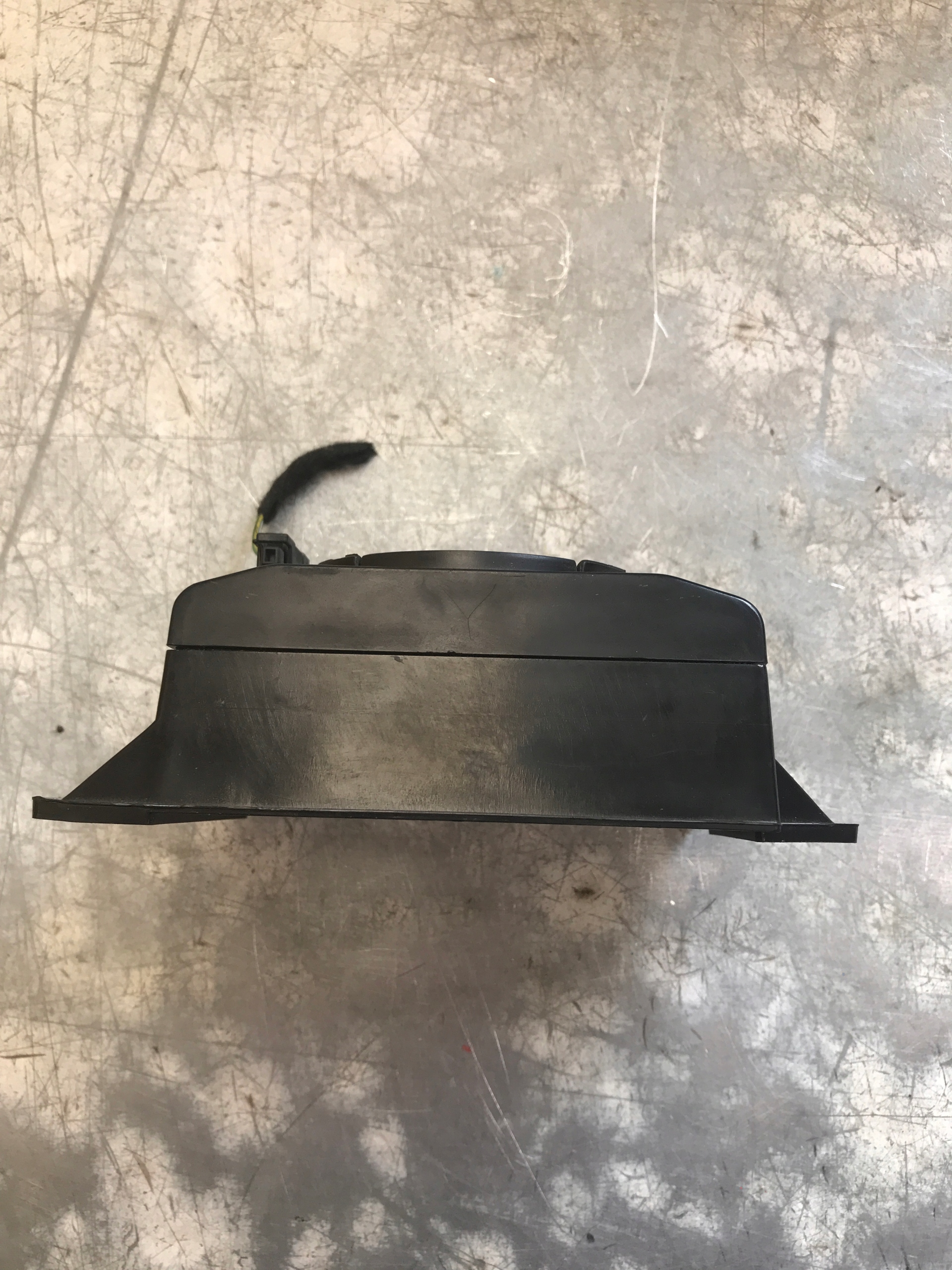 speaker BUZER PDC PORSCHE CAYENNE 7PP035709A