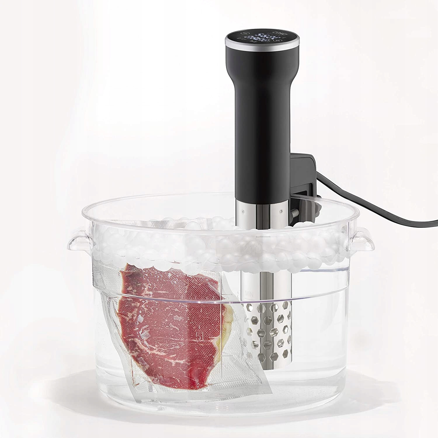 CASO CYRKULATOR SOUS VIDE SV400 Marka Inna