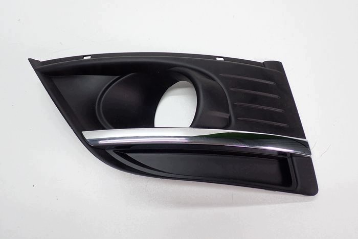 CITROEN C4 PICASSO GRAND 06-13 grid of a bumper left front 9680404177