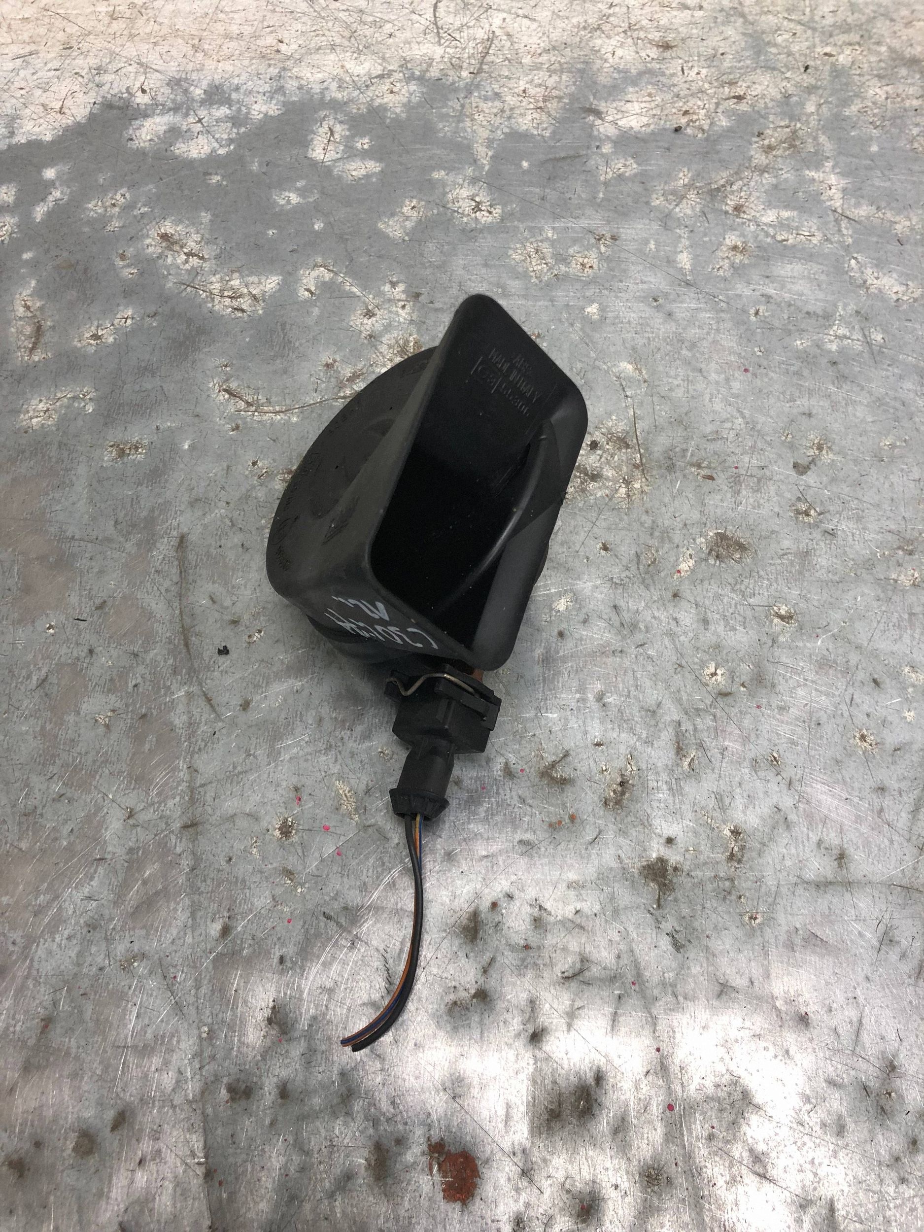 KLAKSON VOLVO C30 LIFT 30796712