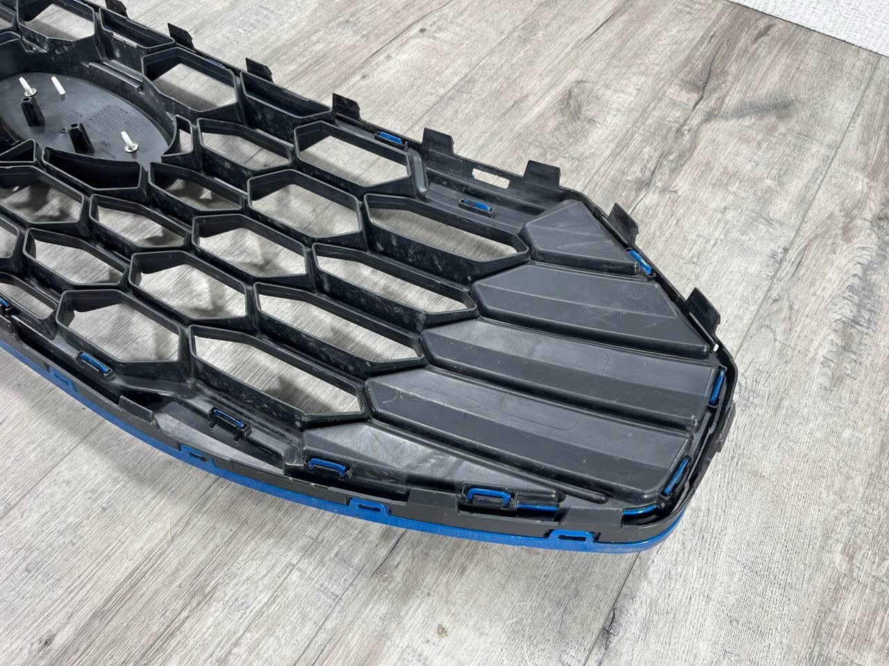 FORD TRANSIT CUSTOM MK2 2023-> grill grille front CAMERA PZ31-17B968-G