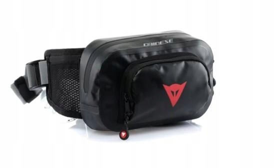 Taška na pás Dainese Explorer Waist Bag 1.8L