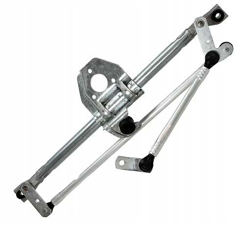 OPEL CORSA C TIGRA MECHANIZM WYCIERACZEK PRZEDNICH PRZÓD BEZ SILNICZKA NOWE