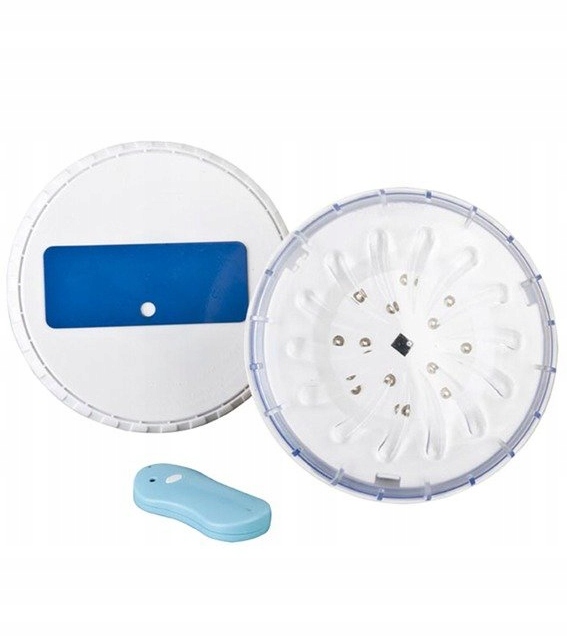 Gre Led osvetlenie pre bazény, farba biela