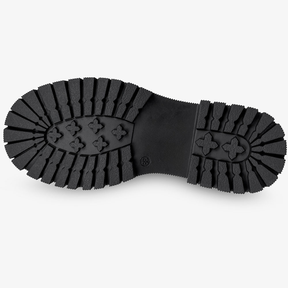 MOKASYNY PÓŁBUTY DAMSKIE BUTY MODNE NA PLATFORMIE CHABROWE WYGODNE NEW r 40 Wzór dominujący bez wzoru