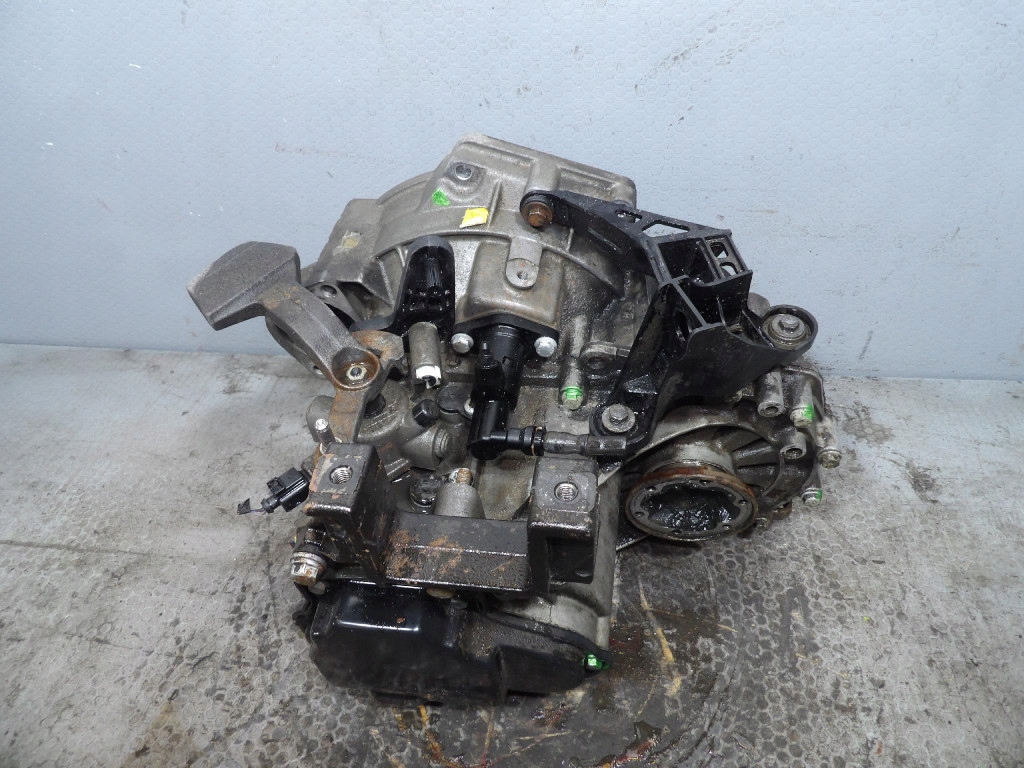 SKODA RAPID 1.4TDI převodovka manuální PHB