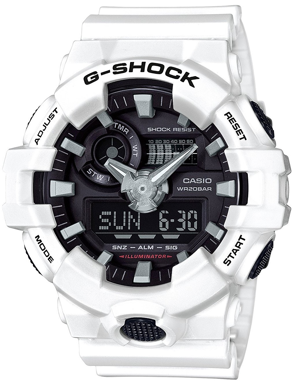 Pánské hodinky Casio G-shock