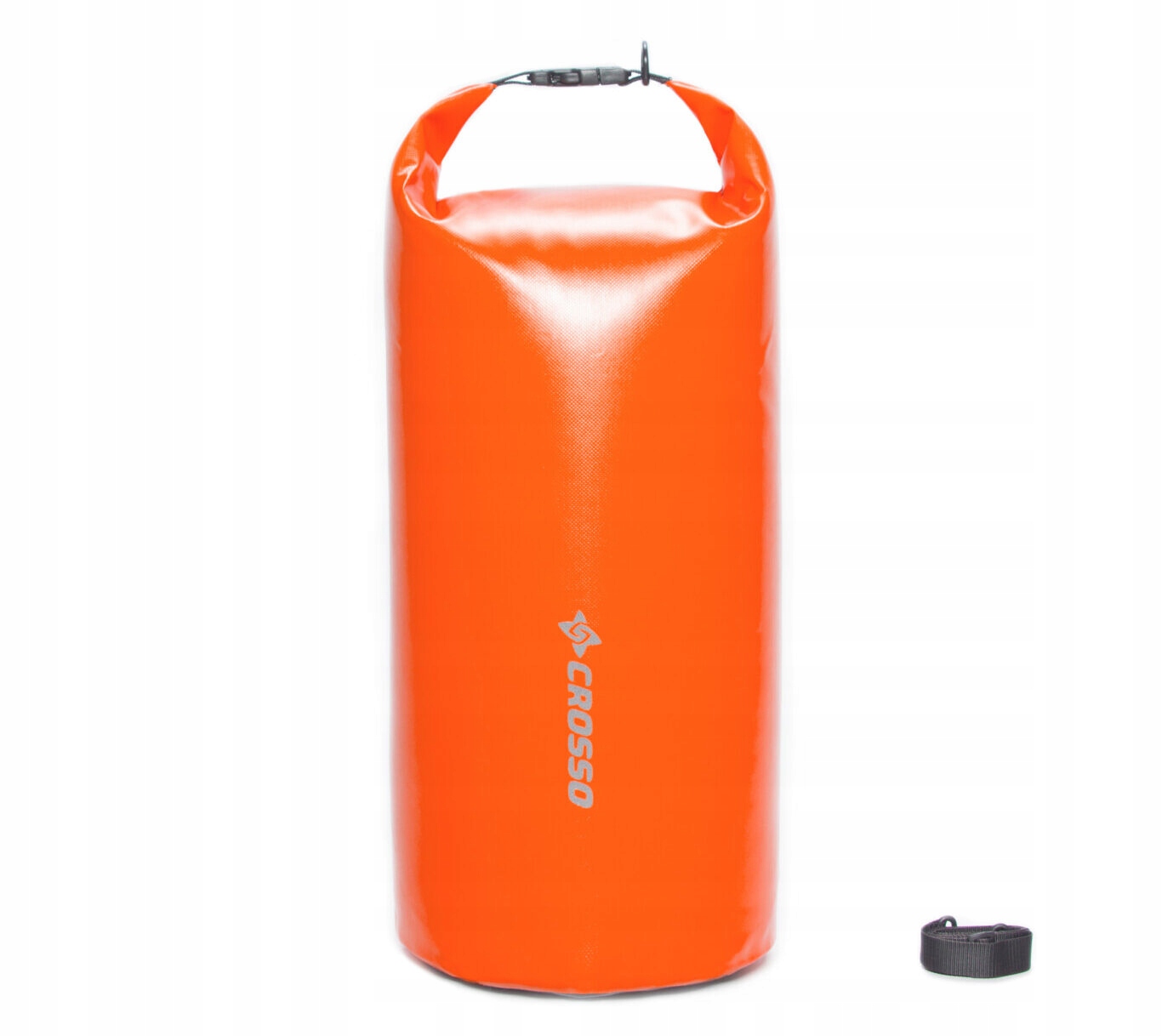 Pomarańczowy worek Crosso Dry Bag / 20 l