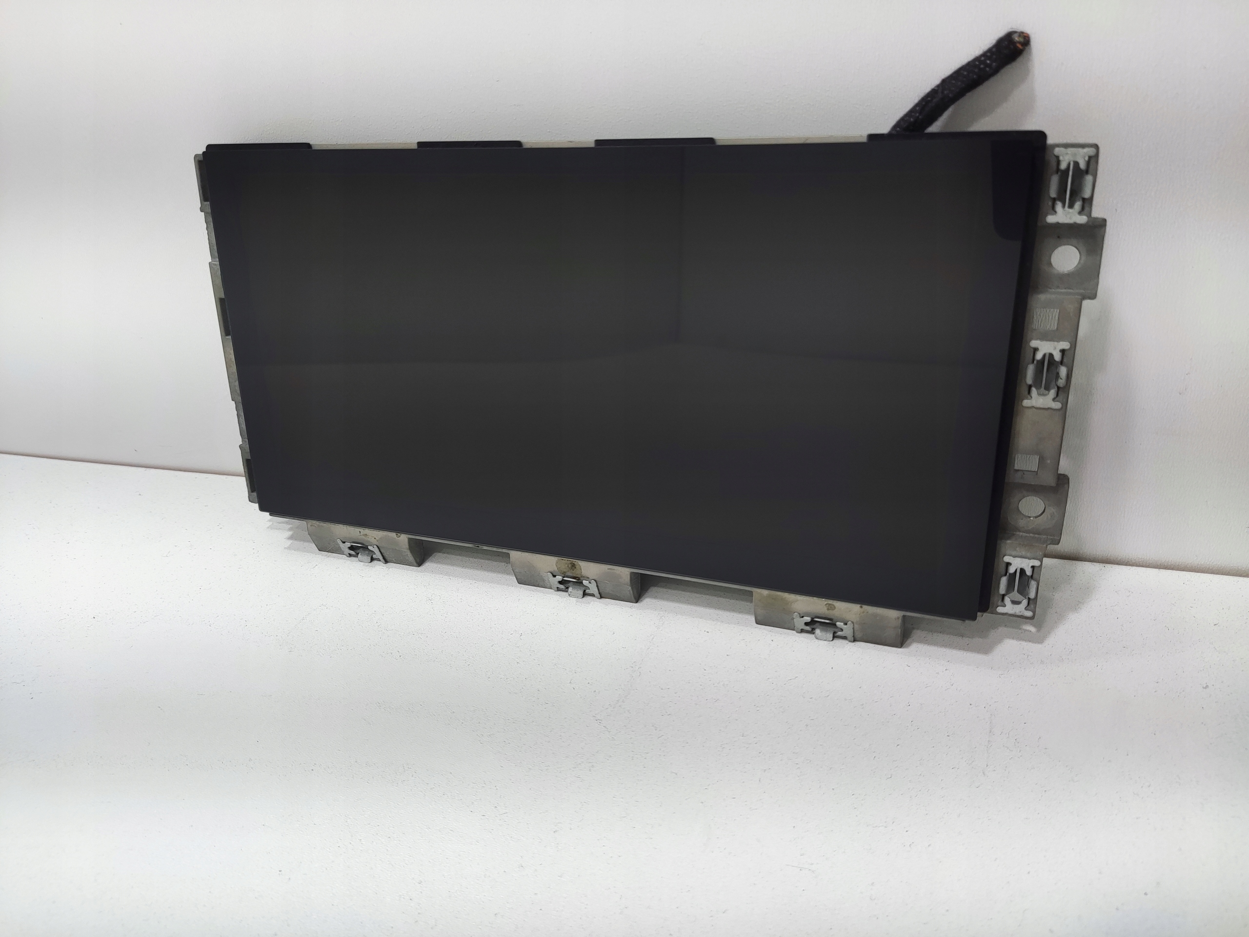 EKRAN display RADIA navigation devices AUDI A1 II 82A 82A919620A 2019-2024