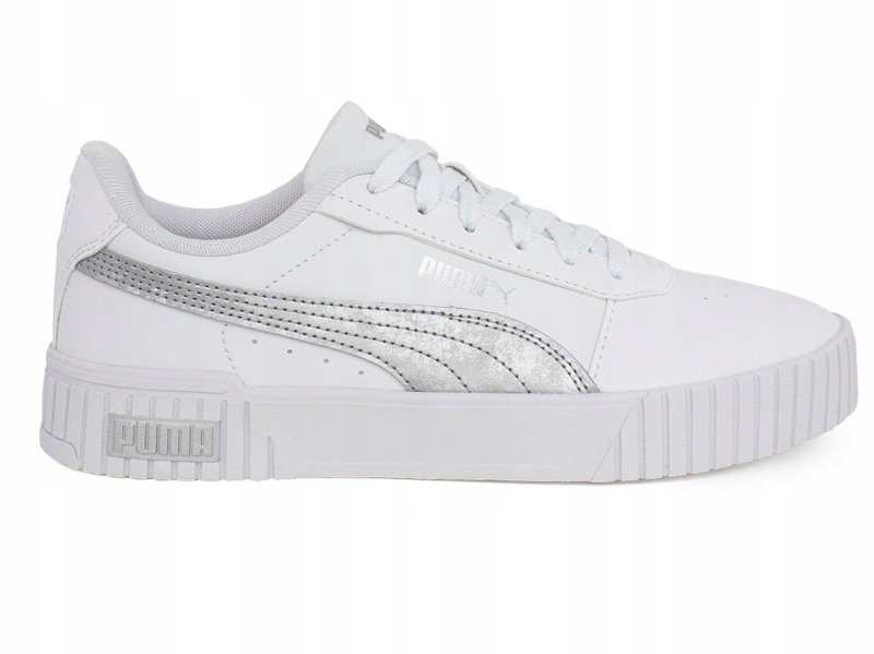 Dámské boty Puma Carina 389387-02 sportovní nízké měkké plné 37