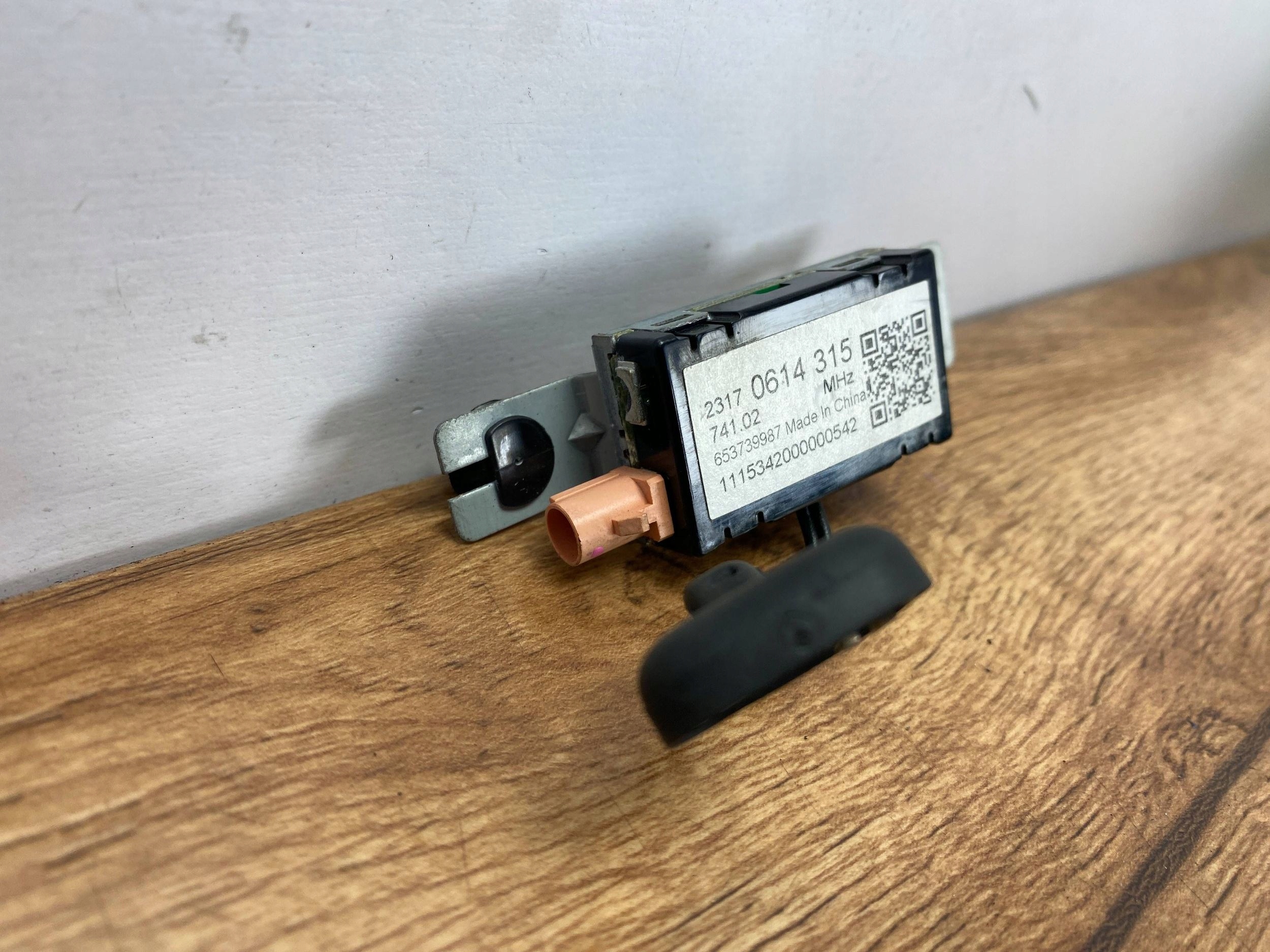 Antenne Module Amplificateur Chevrolet Corvette C6 2005+