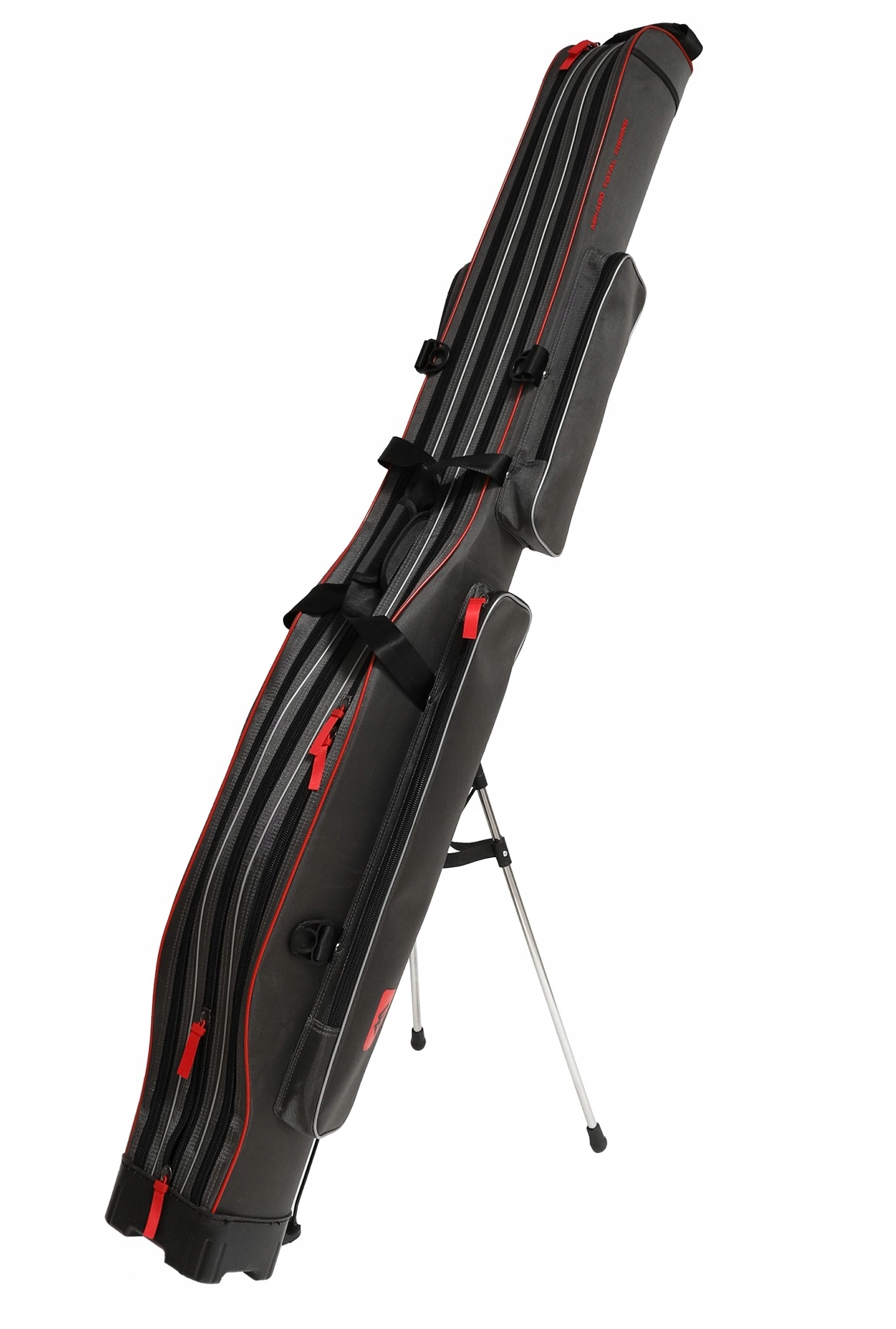 MIKADO MOCNY POKROWIEC USZTYWNIANY 160 CM 3 KOMOROWY EAN (GTIN) 5900637056690